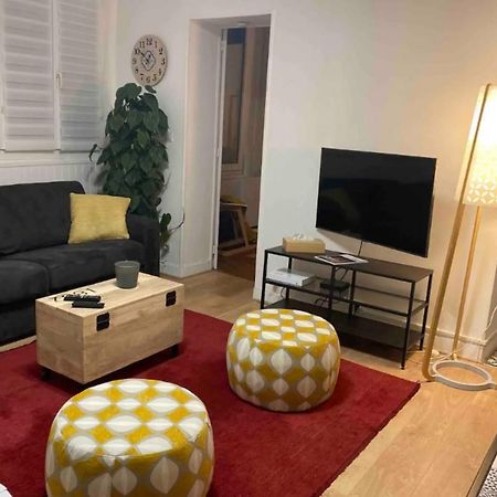 Le Magnolia Apartment Chartres Luaran gambar