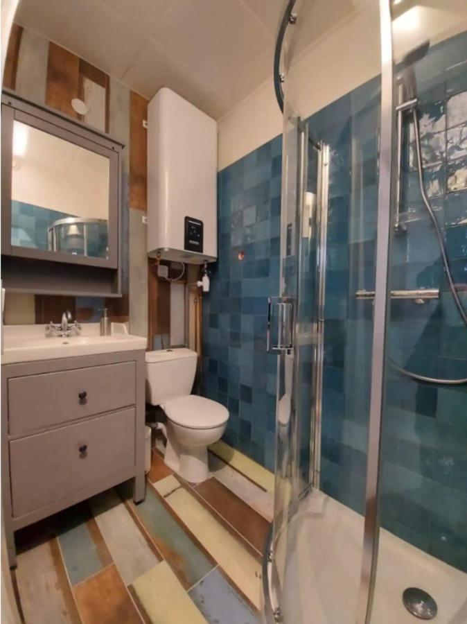 Le Magnolia Apartment Chartres Luaran gambar